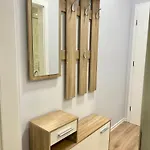 Dream Апартаменты Тирана