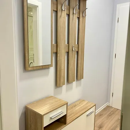 Dream Appartement Tirana