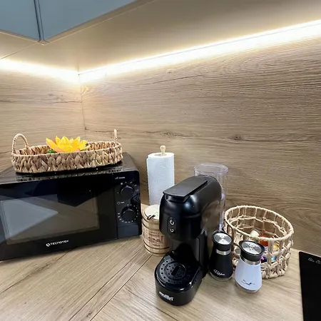 Apartment Dream Tirana