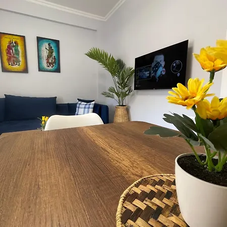 Appartement Dream Tirana