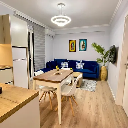 Dream Apartment