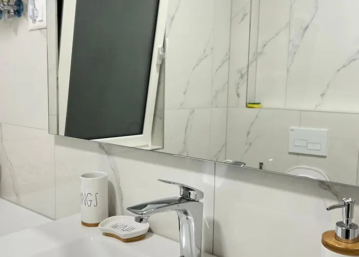 Dream Apartment