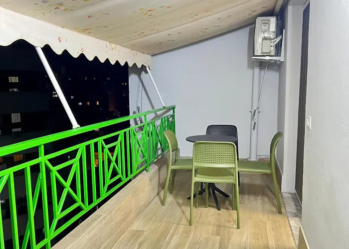 Apartment Dream