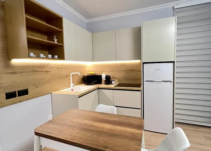 Apartment Dream *