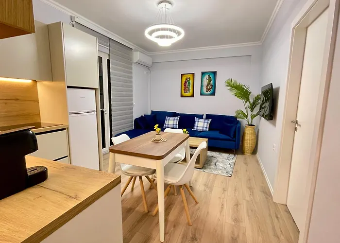 Dream Apartment